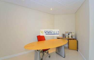 Imagem 11: Casa, 429 m² - venda por R$ 3.100.000,00 ou aluguel por R$ 17.250,00/mês - Alphaville Grac