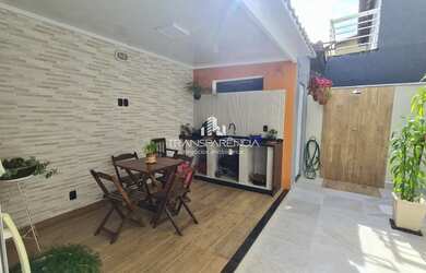 Imagem 13: Casa de alto padrão em condominio no Rio da Prata - Campo Grande RJ