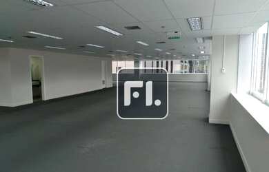 Imagem 9: Conjunto para alugar, 1151 m² por R$ 138.120,01/mês - Bela Vista - São Paulo/SP