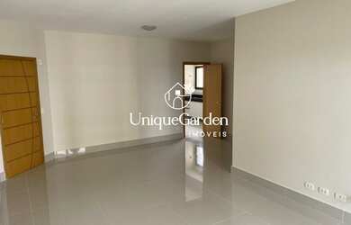 Imagem: O apartamento possui 4 Dormitórios, 4 Banheiros, 2 Vagas na