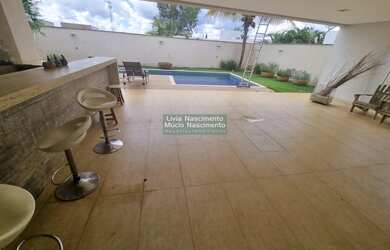 Imagem 10: Alphaville Flamboyant Residencial Araguaia