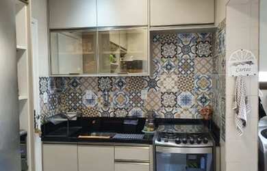 Imagem 2: Apartamento à venda no bairro Ilha Amarela - Salvador/BA