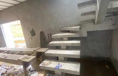 Imagem 9: Casa em Buraquinho 4 suítes 600 mil - foz do joanes