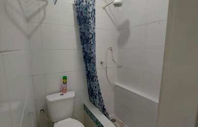 Imagem 7: Recreio vendo Apto 1qto no térreo à apenas 500mts Praia posto 12