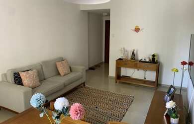 Imagem 3: Apartamento tem 98 m2 com 3 quartos suíte ,vaga e churrasqueira no prédio...