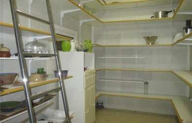 Imagem 6: Casa em Condomínio - / Residencial / Jardim Nossa Senhora das Graças