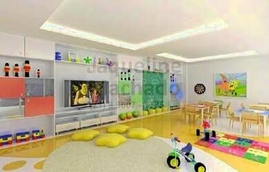 Imagem 15: 2 QUARTOS ATRÁS DA TOYOTA, ARMÁRIOS PLANEJADOS, AR, PORCELANATO