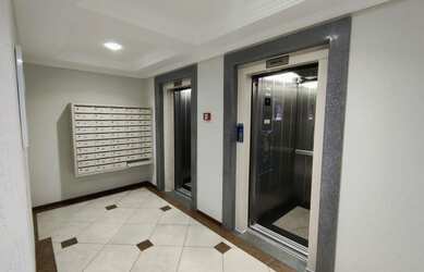 Imagem 15: Apartamento dois quartos. 57m² de Área, 1 Vaga na garageme2 Dormitórios