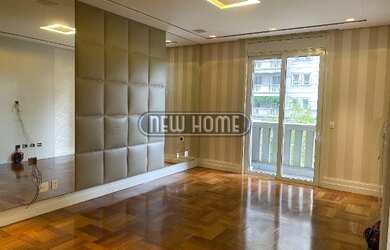 Imagem 12: SãO PAULO - Padrão - Jardim Europa