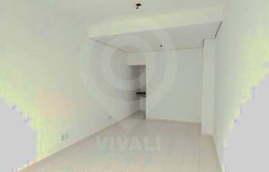 Imagem: O depósito possui 18m² de Área e está localizado em Loteamento