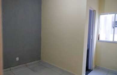 Imagem: A casa possui 2 Dormitórios, 2 Banheiros, 1 Vaga na garagem