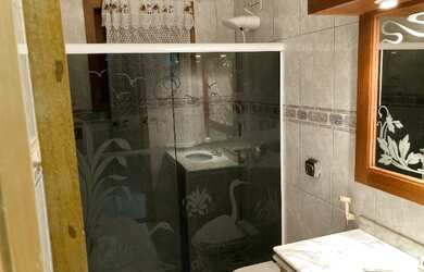 Imagem 11: Casa de praia no Condomínio Fazenda Garatucaia