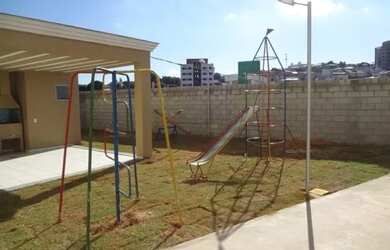 Imagem 12: aluga-se. 1 Vaga na garageme2 Dormitórios