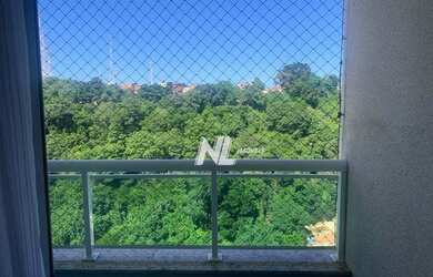 Imagem 3: Apartamento 100 MOBILIADO no Tirol - 2quartos 1suite, 2vagas