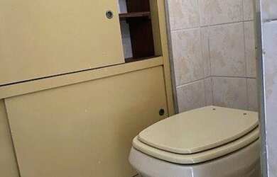 Imagem 11: Kitnet, 32 m² - venda por R$ 205.000,00 ou aluguel por R$ 1.500,00/mês...