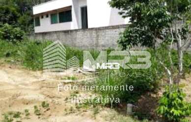 Imagem: O terreno possui 700m² de Área e está localizado em Recreio