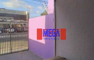 Imagem 6: Casa na Av Jovita Feitosa à venda por R$ 720.000 - Parquelândia - Fortaleza/CE