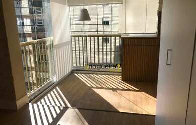 Imagem 10: Apartamento com 1 dormitório, 41 m² - venda por R$ 595.000,00 ou aluguel...