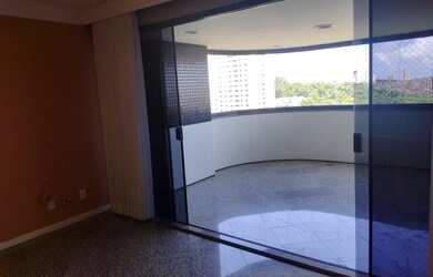 Imagem 11: Apartamento para alugar no bairro Candeal - Salvador/BA