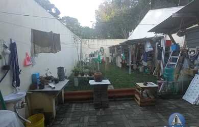 Imagem 2: Casa para venda no Xaxim. Área de serviço, 69m² de Área, 1 Banheiroe2...