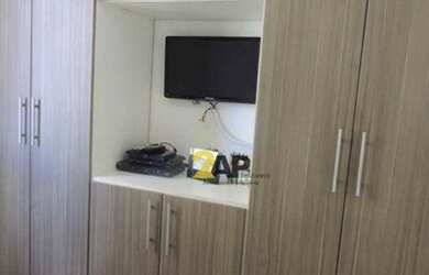 Imagem 4: Apartamento à venda, 59 m² por R$ 425.100,00 - Butantã - São Paulo/SP