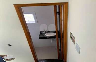 Imagem 14: Sobrado em condomínio fechado para venda em Penha de França