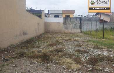 Imagem: O terreno possui 250m² de Área e está localizado em Jardim