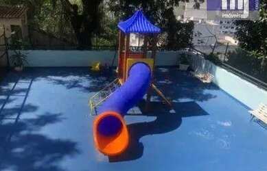 Imagem 14: APARTAMENTO - INGA - FRENTE SOL DA MANHÃ - sala, 2 quartos sendo 1 suíte...