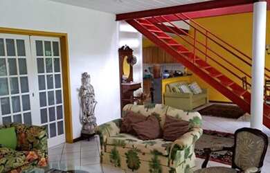 Imagem 6: Ilha da Gigoia, Barra da Tijuca, linda casa com vista para o canal