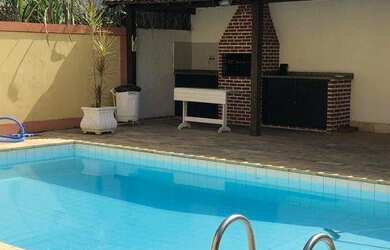 Imagem 9: Casa, 90 m² - venda por R$ 600.000,00 ou aluguel por R$ 2.588,00/mês...