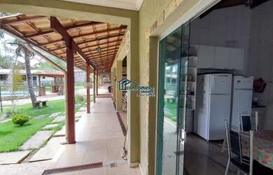 Imagem 15: Casa no Bairro Recanto Do Poeta