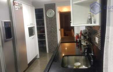 Imagem 8: Apartamento com 4 dormitórios à venda, 280 m² por R$ 1.199.990,00 -...