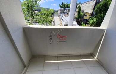 Imagem 5: Apê NOVO venda R$245 mil Loc. R$1.450,00 pacote Jd. Jaragua