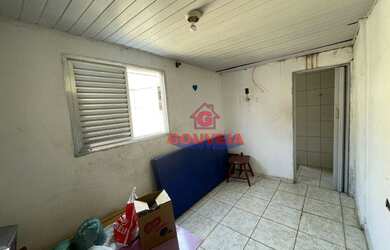 Imagem 11: Sobrado com 3 três casas à venda, 161 m² por R$ 280.000 - Jardim Helena...