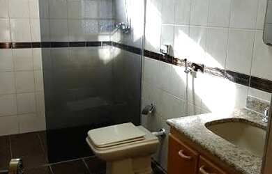 Imagem 15: Casa em Santos Dumont - São José do Rio Preto