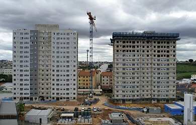 Imagem 2: Excelente apartamento no bairro Santa Maria, em frente ao estádio do...