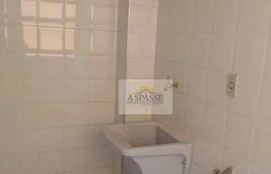 Imagem 4: Apartamento com 1 dormitório, 54 m² - venda por R$ 126.000,00 ou aluguel...