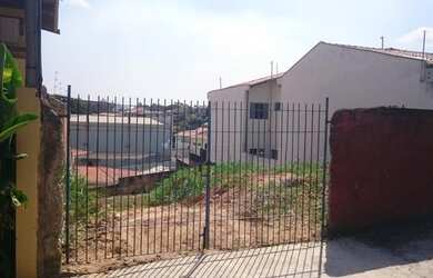 Imagem 1: Terreno à venda, 424 m² por R$ 350.000 - Jardim Paraíso - Campinas/SP