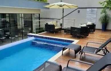 Imagem 2: SOBRADO SWISS PARK CAMPINAS SP