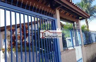 Imagem: O terreno possui 1.000m² de Área e está localizado em Campestre