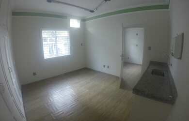 Imagem: O depósito possui 134m² de Área e está localizado em Vila