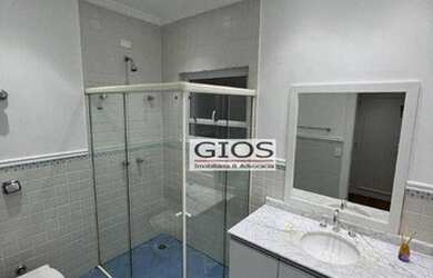 Imagem 4: Casa com 5 dormitórios, 514 m² - venda por R$ 8.000.000,00 ou aluguel...