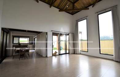 Imagem 2: CASA RESIDENCIAL em BRAGANÇA PAULISTA - SP, CONDOMÍNIO JARDIM FLAMBOYAN