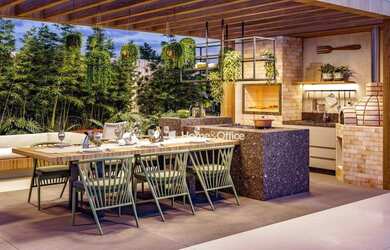 Imagem 11: Cobertura à venda, 196 m² por R$ 3.621.000,00 - Praia do Canto - Vitória/ES