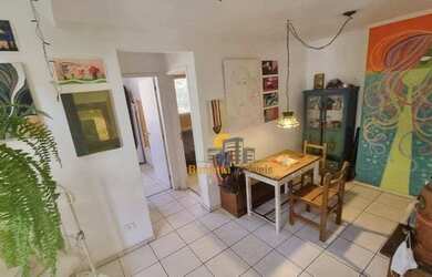 Imagem 2: Cobertura à venda, 95 m² por R$ 399.000,00 - Butantã - São Paulo/SP