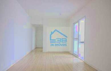 Imagem 2: Apartamento com 3 dormitórios, 84 m² - venda por R$ 580.000,00 ou aluguel...