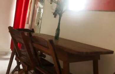 Imagem: O apartamento possui 3 Dormitórios, 2 Banheiros, 2 Vagas na