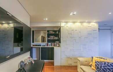 Imagem 7: Apartamento à venda, 134 m² por R$ 1.180.000,00 - Butantã - São Paulo/SP