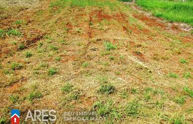 Imagem: O terreno possui 381m² de Área e está localizado em Recanto