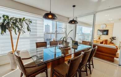 Imagem 14: LONDRINA - Apartamento Padrão - Gleba Fazenda Palhano